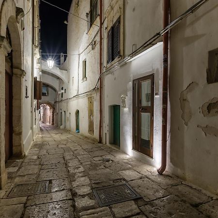 La Casa Del Vicolo By Wonderful Italy Apartman Ostuni Kültér fotó