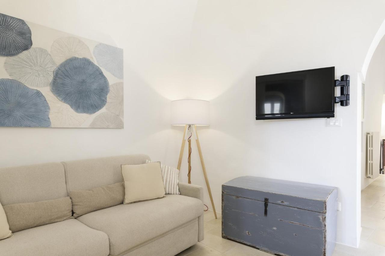 La Casa Del Vicolo By Wonderful Italy Apartman Ostuni Kültér fotó