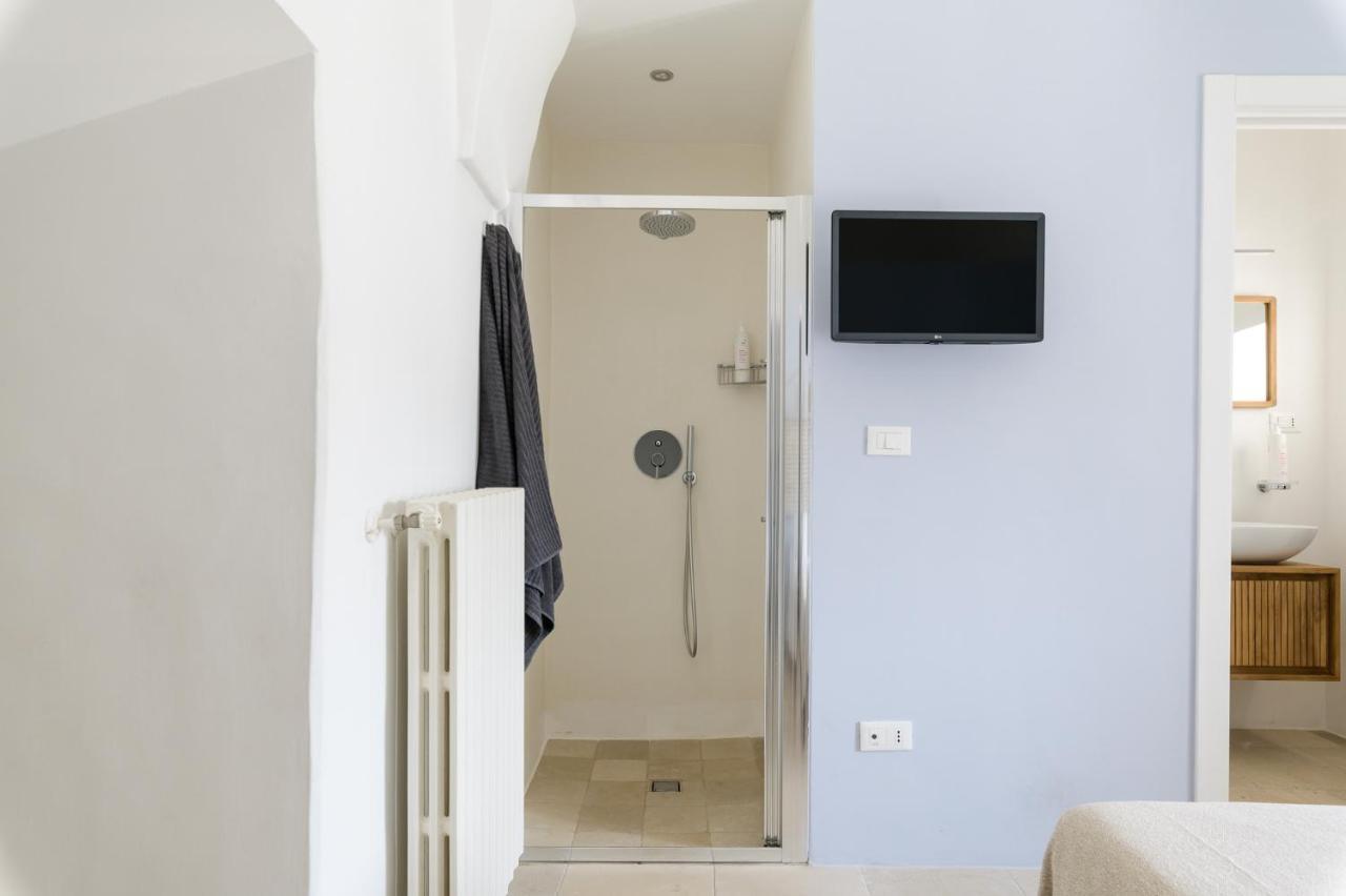 La Casa Del Vicolo By Wonderful Italy Apartman Ostuni Kültér fotó