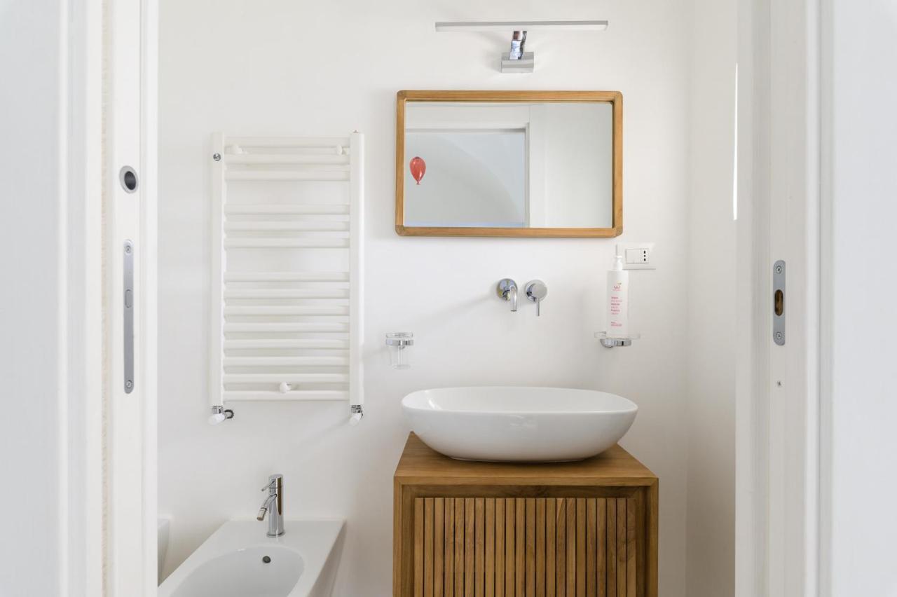 La Casa Del Vicolo By Wonderful Italy Apartman Ostuni Kültér fotó