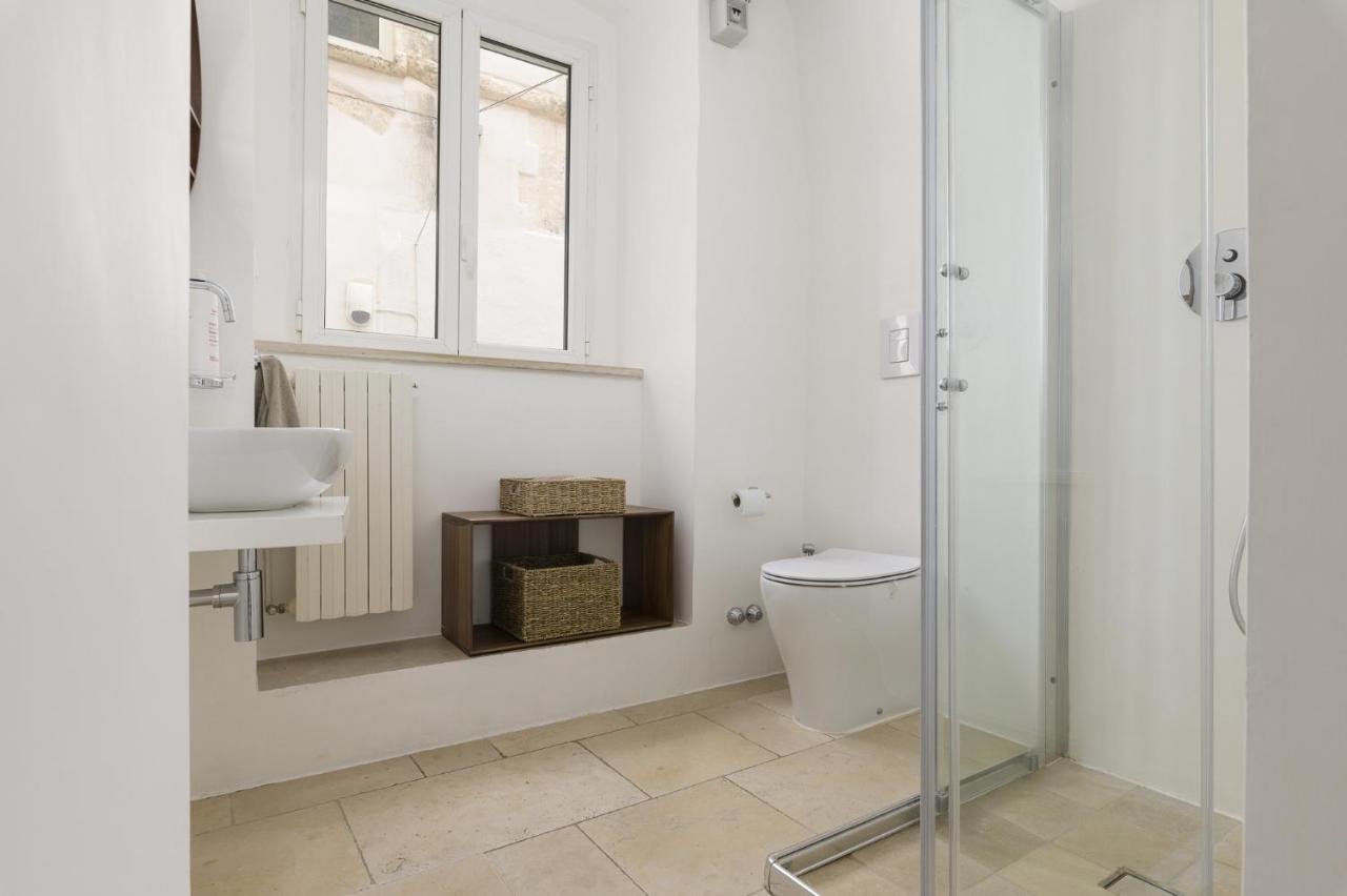 La Casa Del Vicolo By Wonderful Italy Apartman Ostuni Kültér fotó